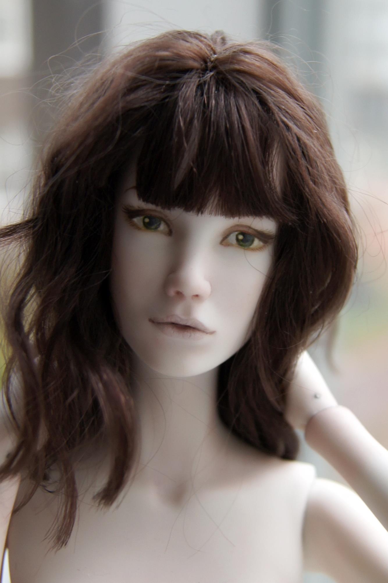Porcelain bjd Ruby Dolls added... - Porcelain bjd Ruby Dolls