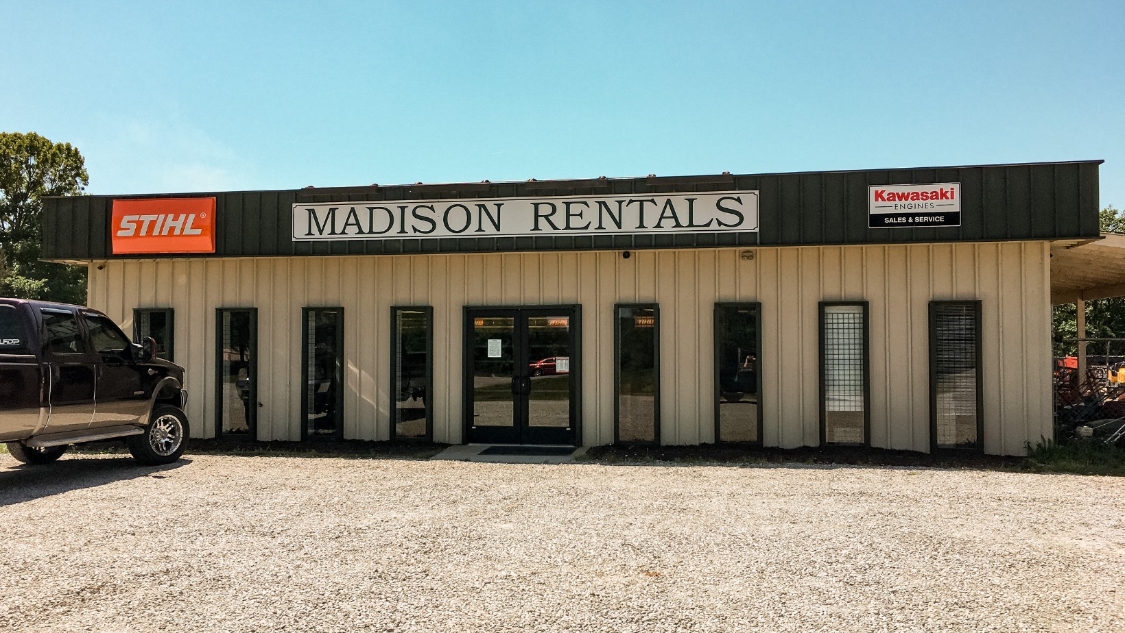 Madison Rentals | Madison GA