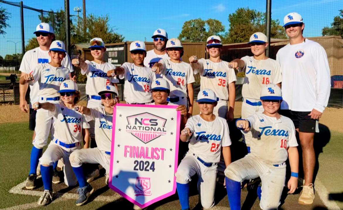Our 12u boys showed out this weekend... - Texas Rip Baseball | Facebook
