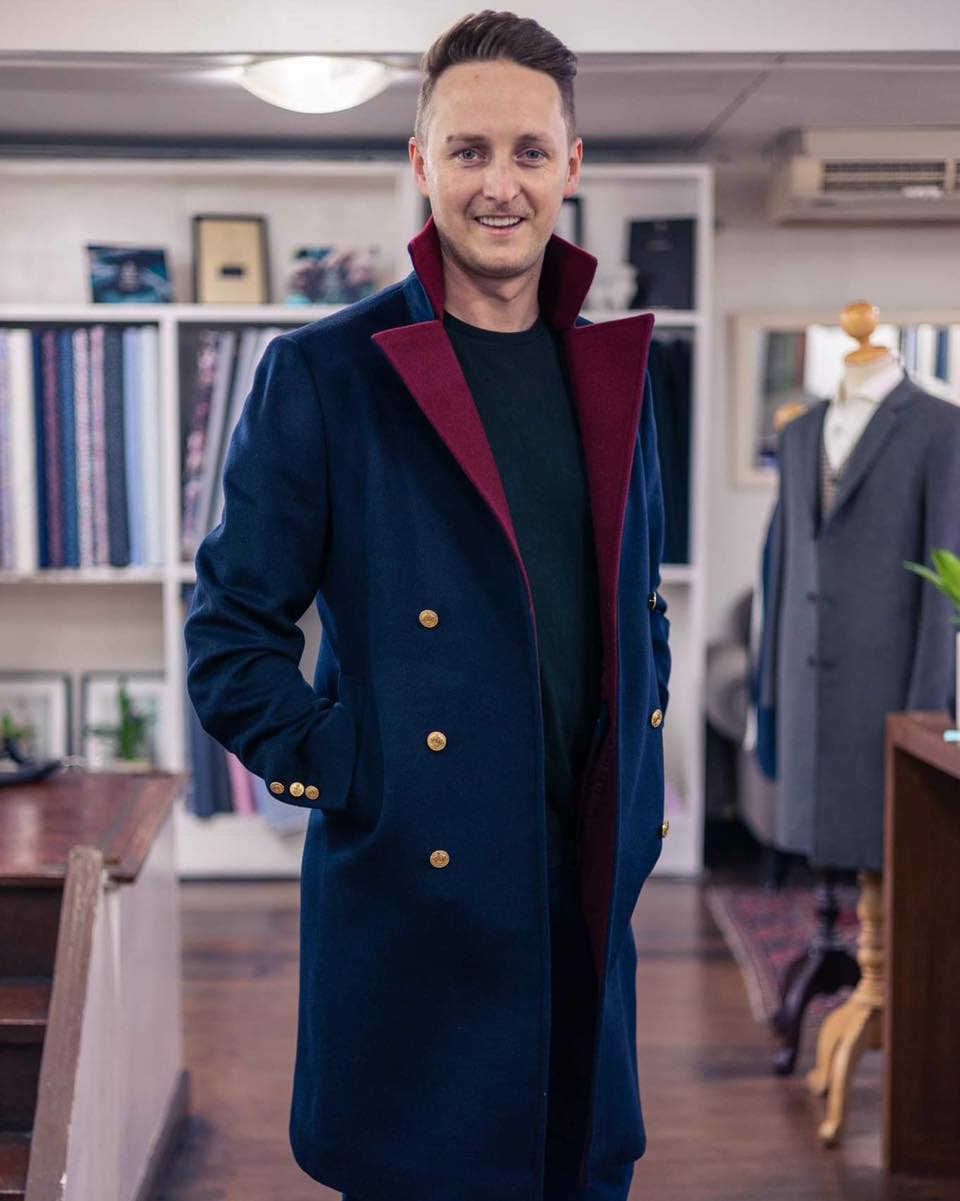 Tailor On Ten | Bangkok
