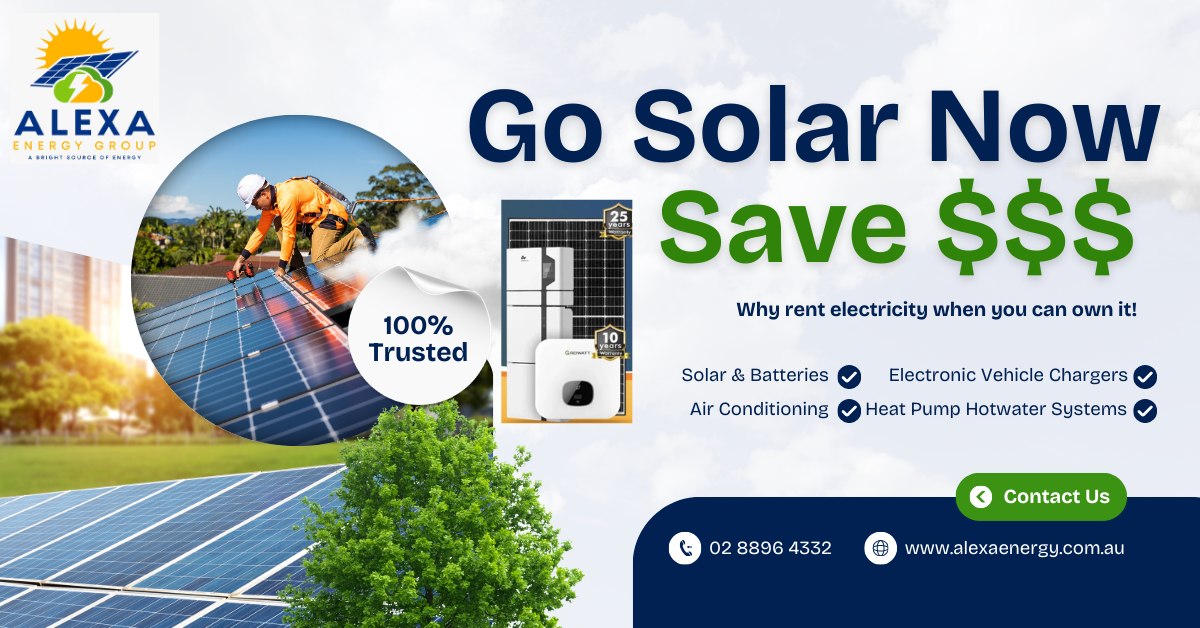 Alexaenergygroup - 