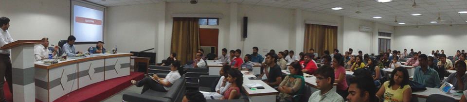 Faculty of Law Delhi University