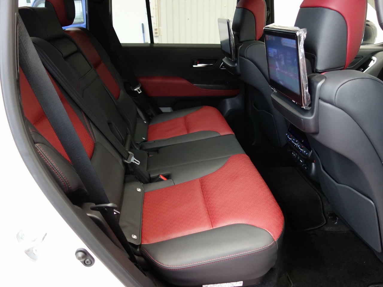 TOYOTA Land Cruiser GR Sport $2.8m