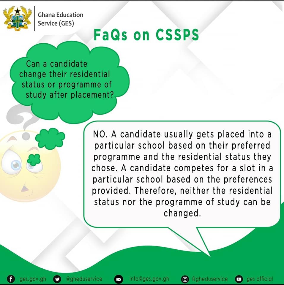 Fafraha Community Senior High School | Accra