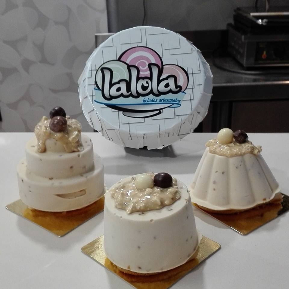 Heladeria Artesanal Lalola | Peal de Becerro