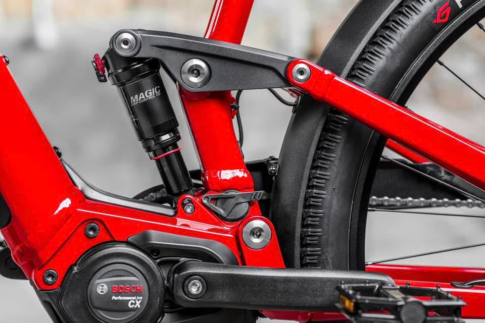 E Bike Company Mainz