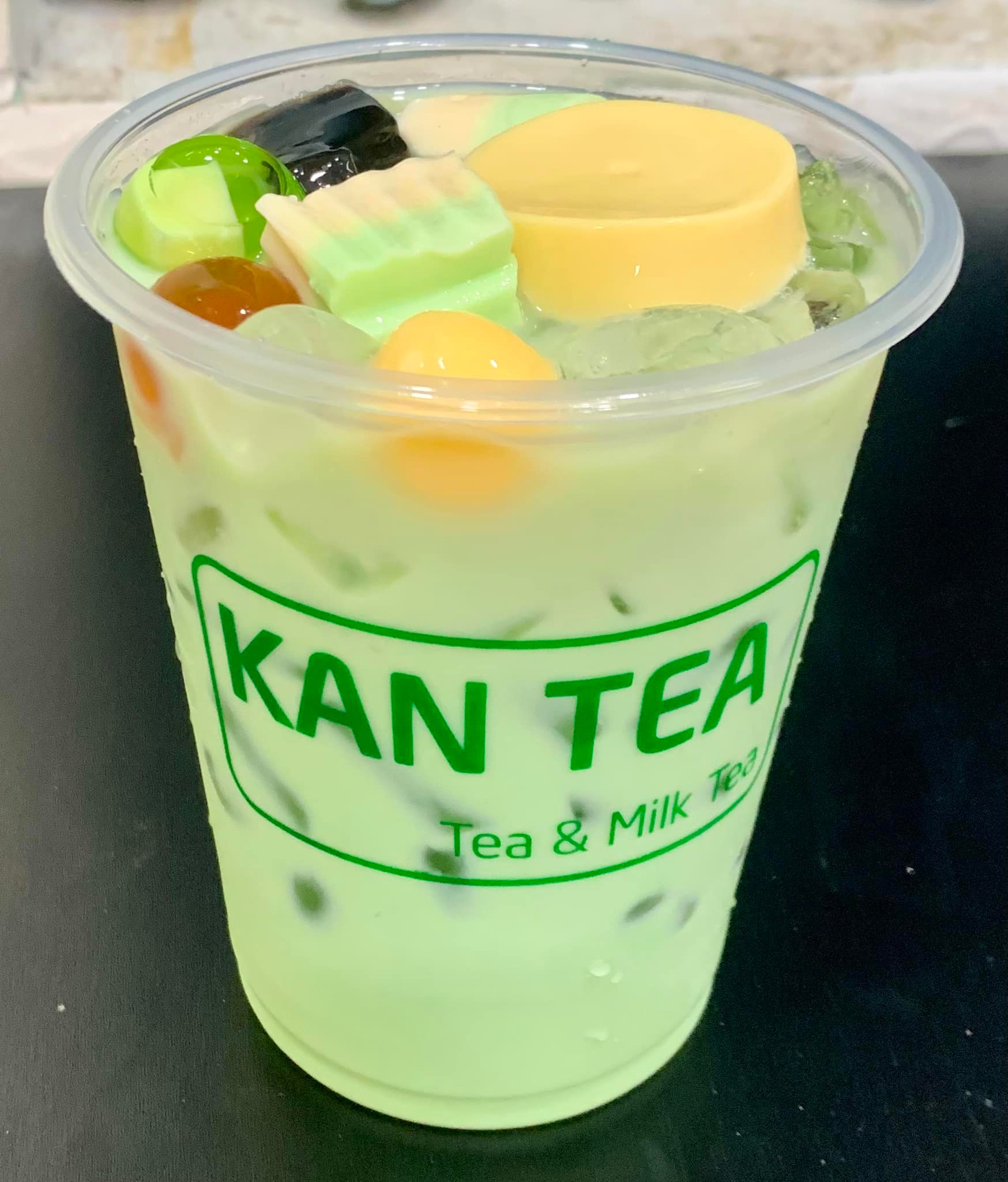 Trà Sữa KAN Tea - Đậm Vị Trà | Thủ Đức
