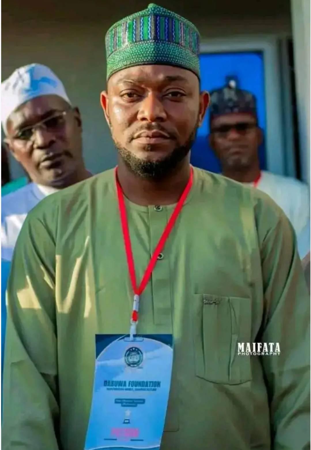 S S A YOUTH MOB.KZR.EMIR.ISMAIL DAHIRU RNN=SPORTER'S) | Facebook