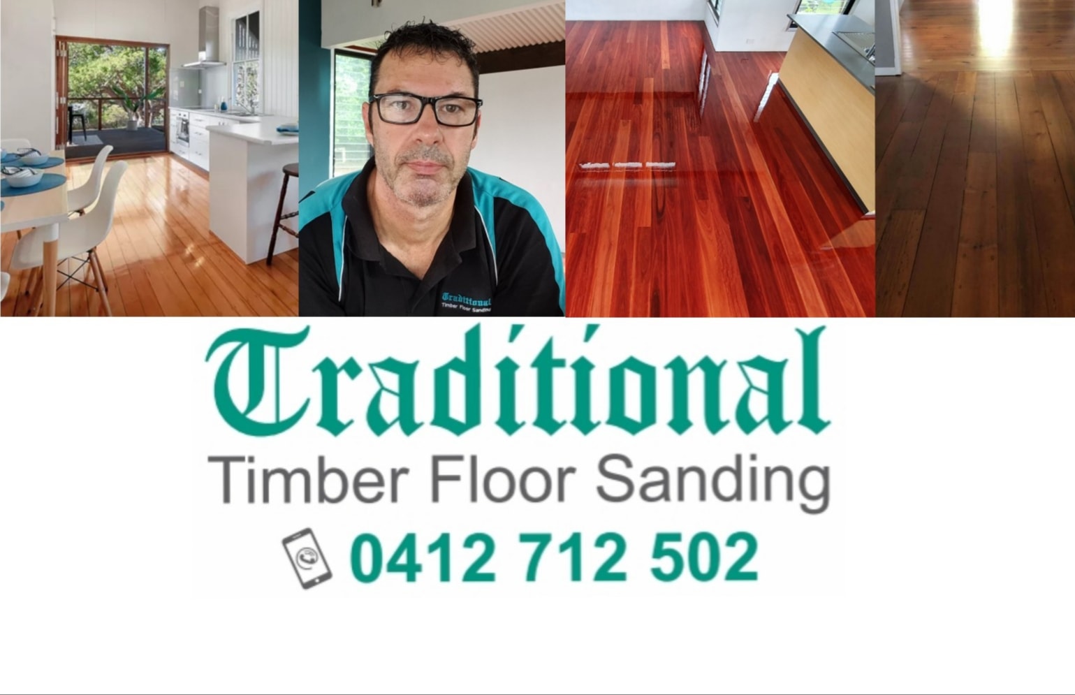 Traditional Timber Floor Sanding | Ipswich QLD