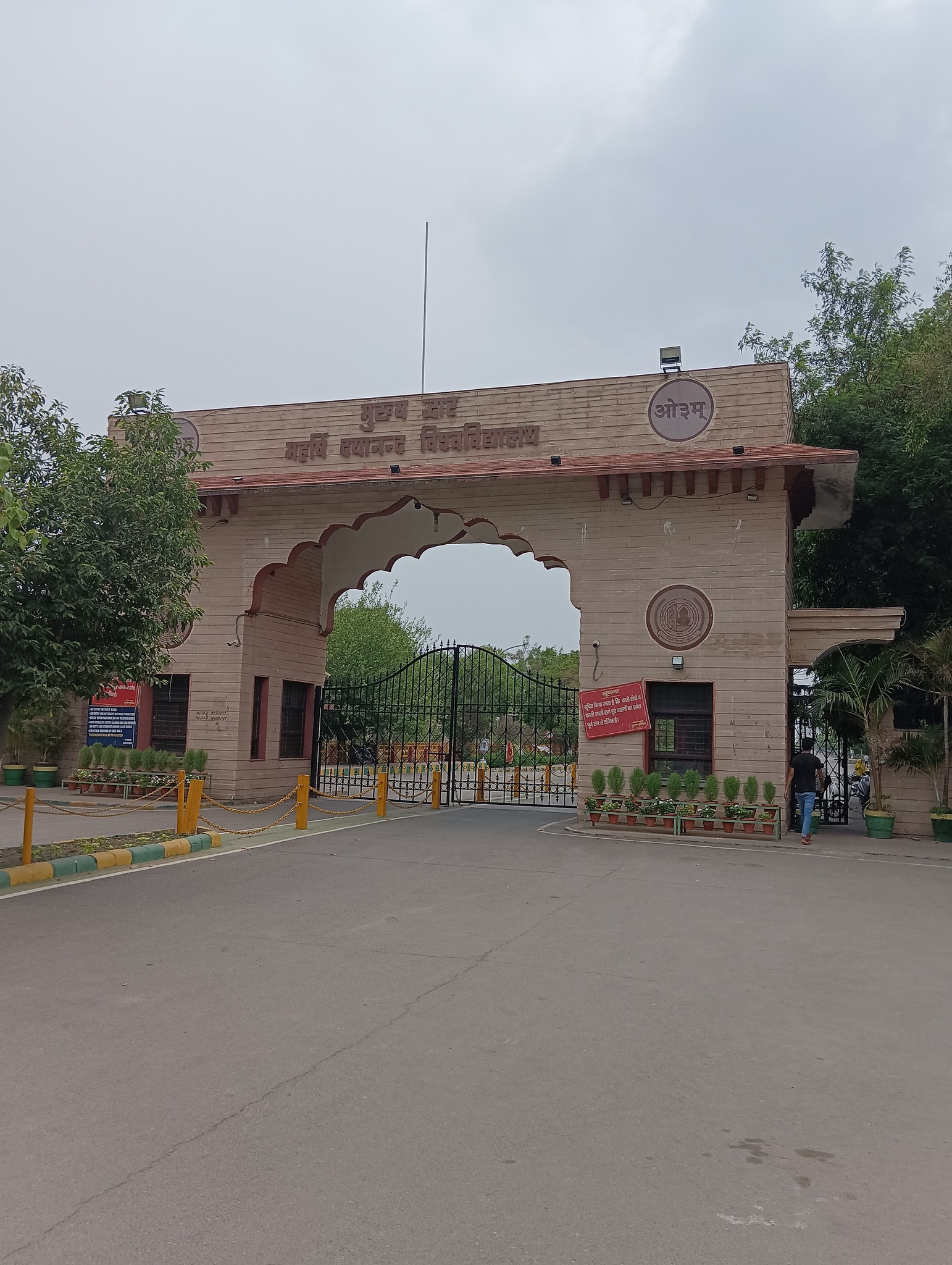 MDU Rohtak (Maharshi Dayanand University) friends | Facebook