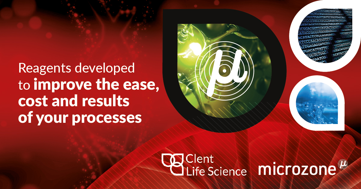 Microzone - Stock your laboratory with reagents that have...