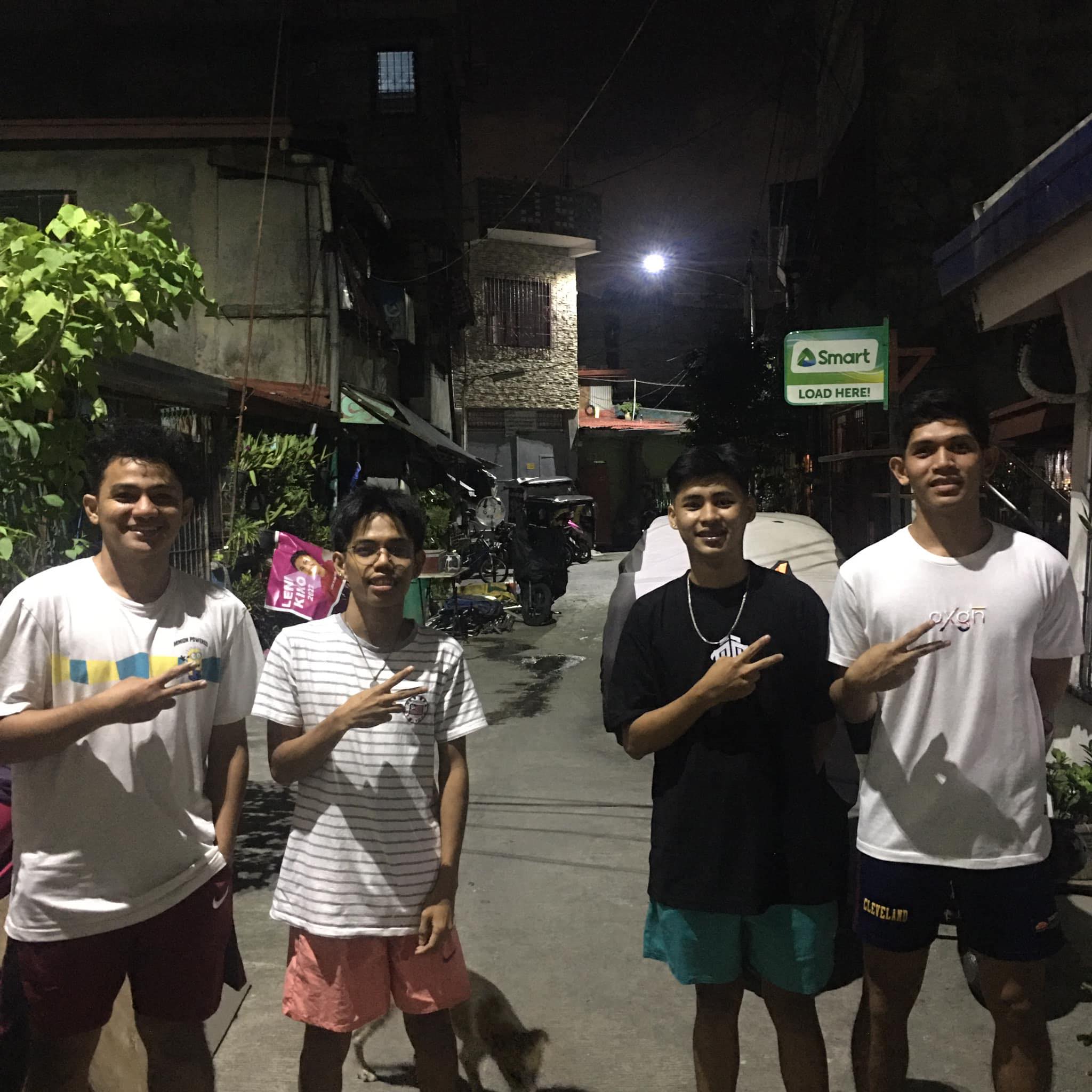 John Rendel Roxas Adriatico