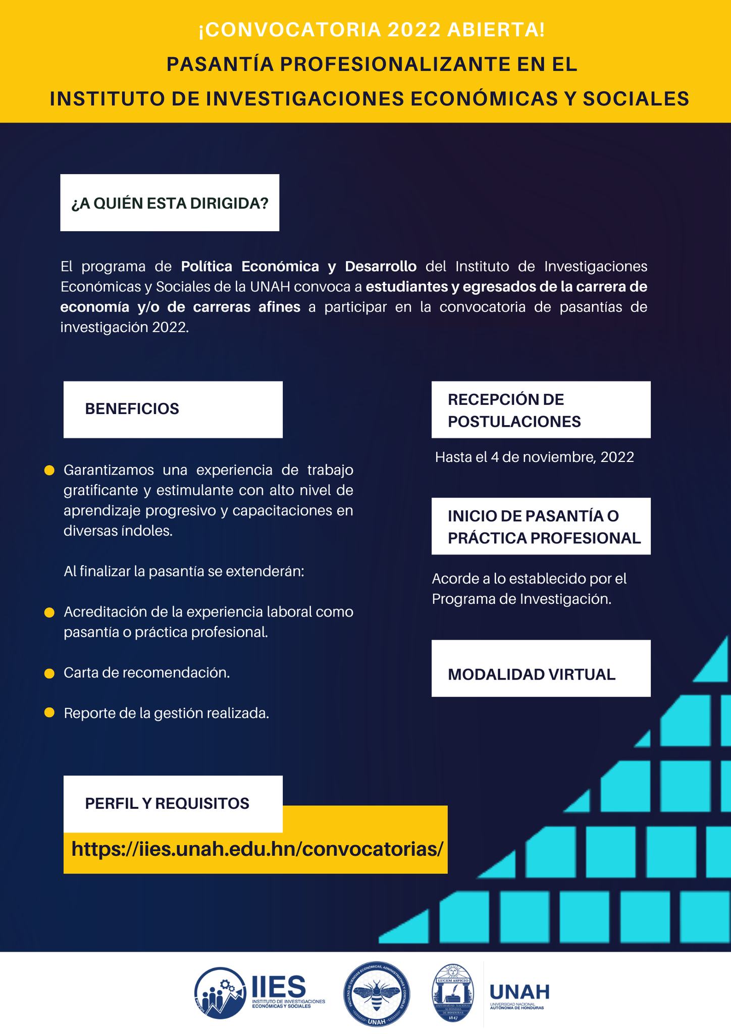 LACCE - El LACCE felicita y reconoce a los profesores de... | Facebook