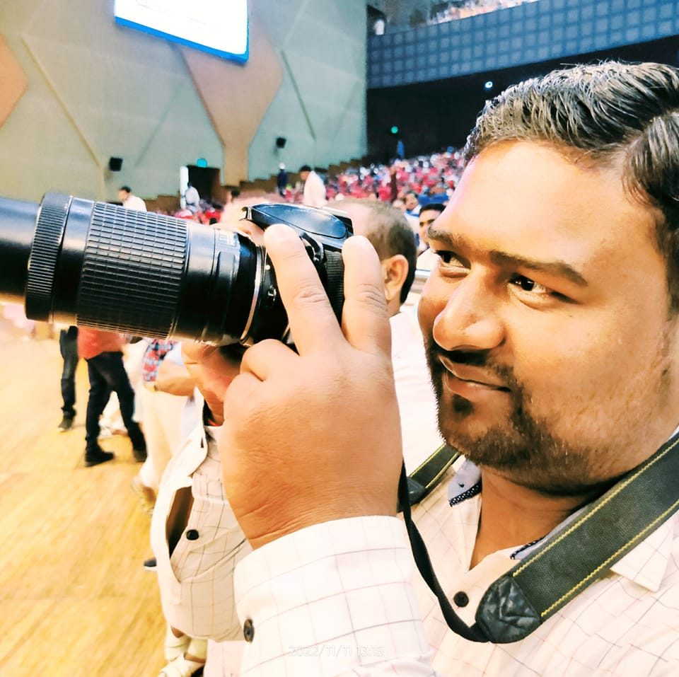 Roushan Kumar