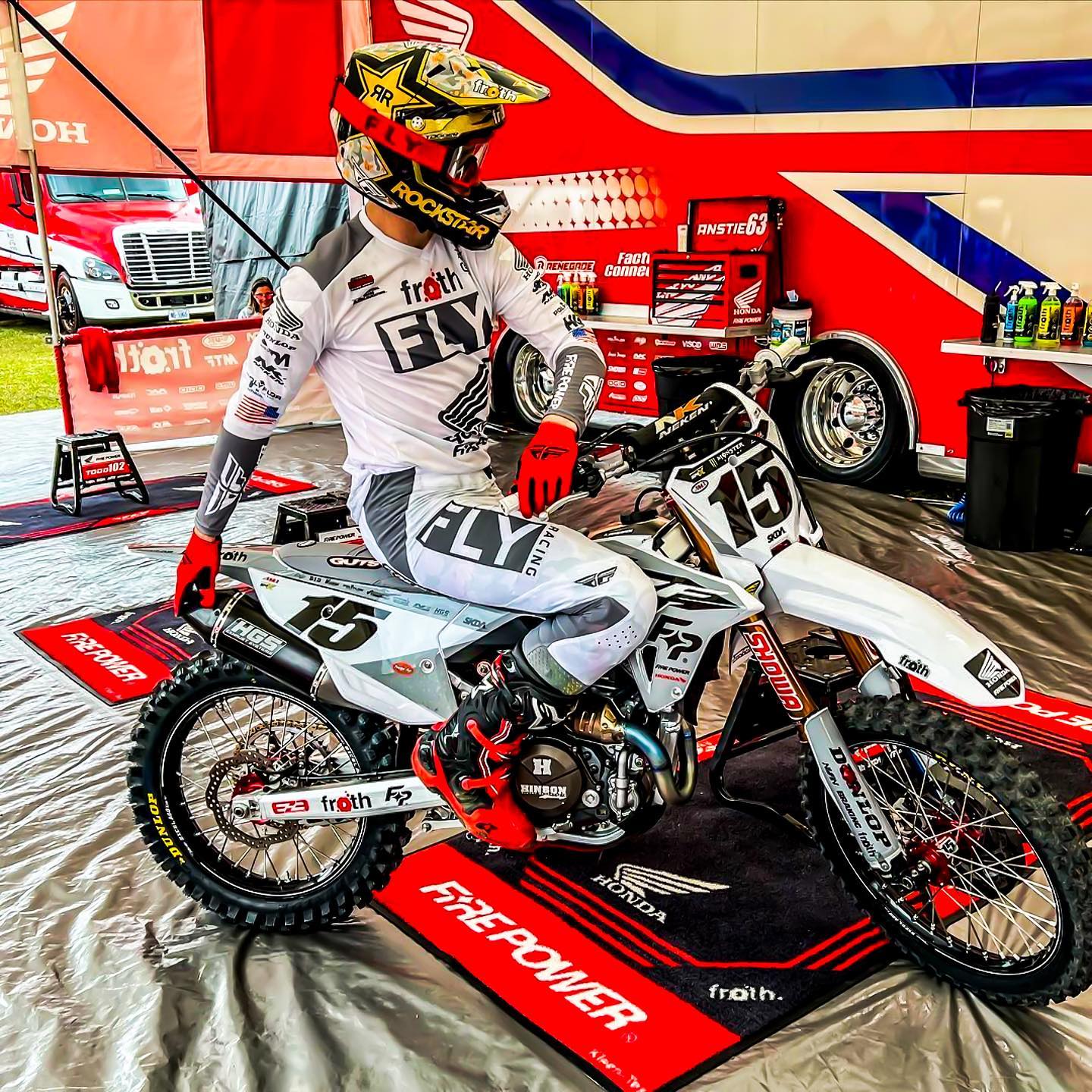 FLY Racing France