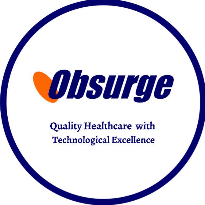 Obsurge Biotech Ltd added a new photo. - Obsurge Biotech Ltd