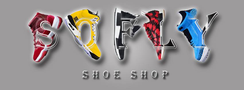 Sofly Shoe Shop | Makati