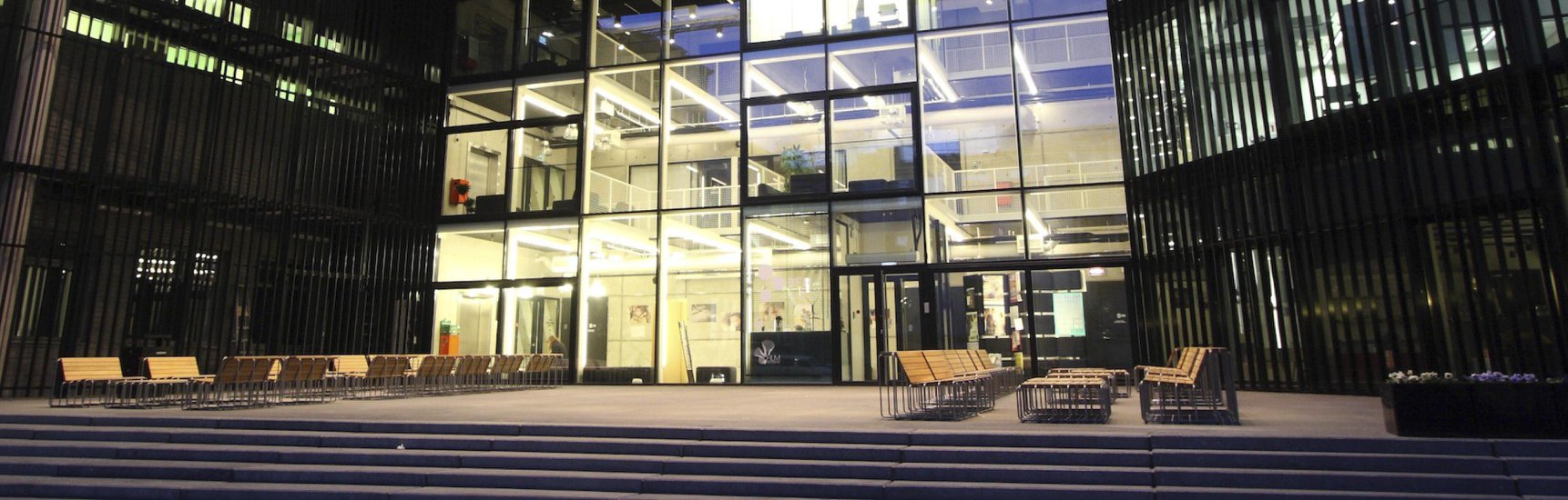 Screen Media and Innovation TLU