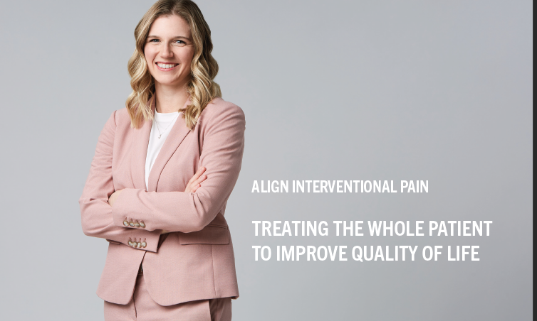 Align Interventional Pain