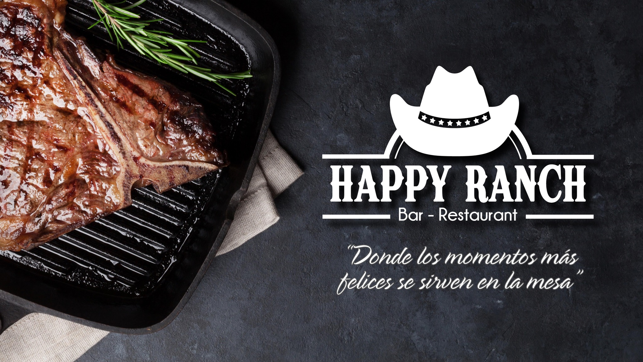 Happy Ranch