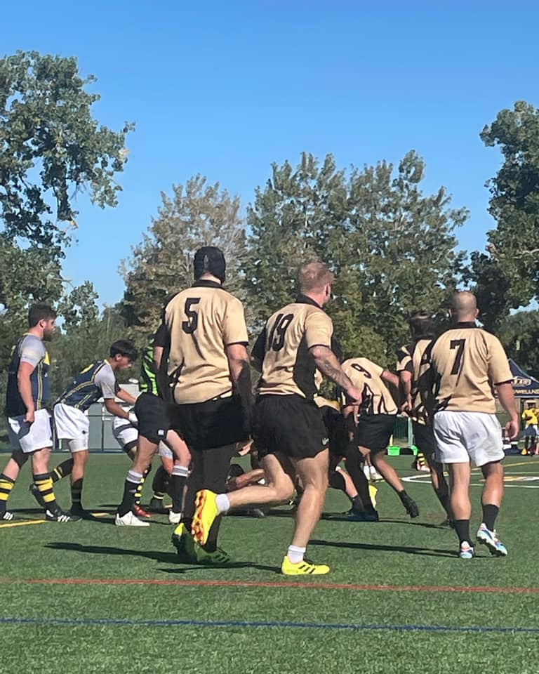 Regis University Rugby