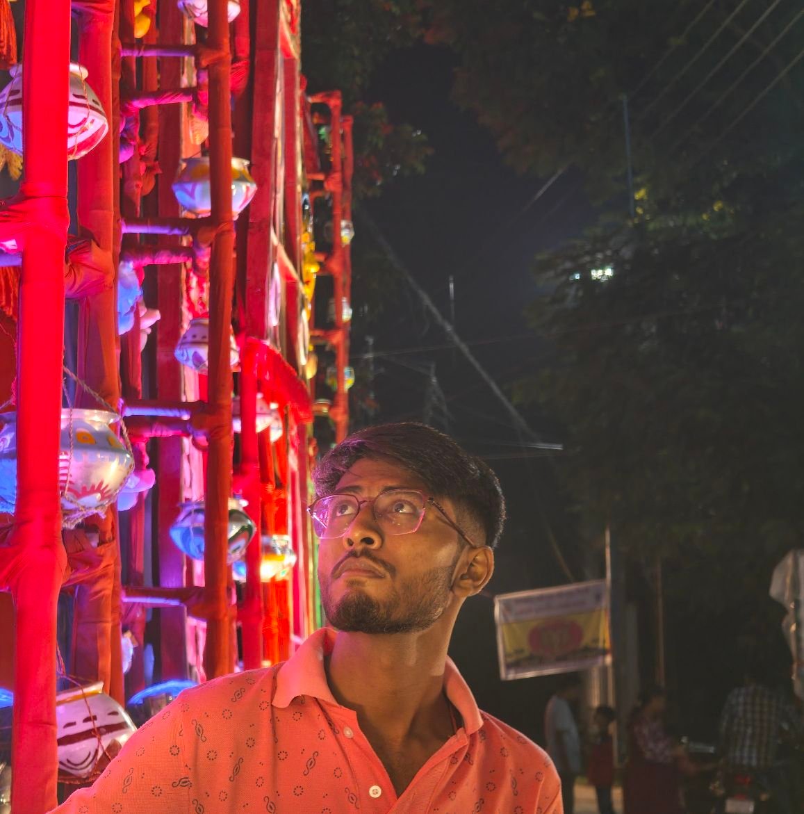 Samrat Ghosh
