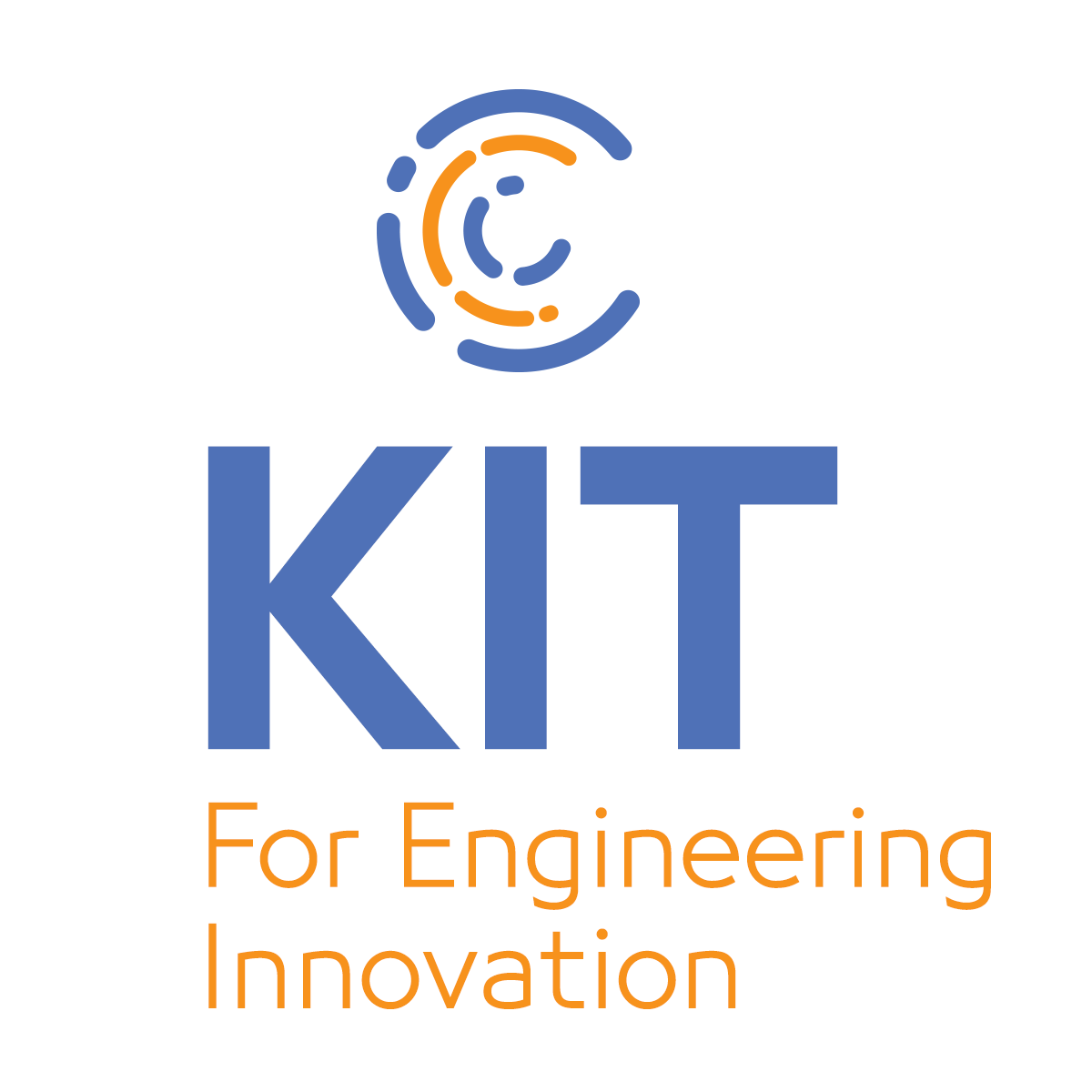 KIT For Engineering... - KIT For Engineering Innovation