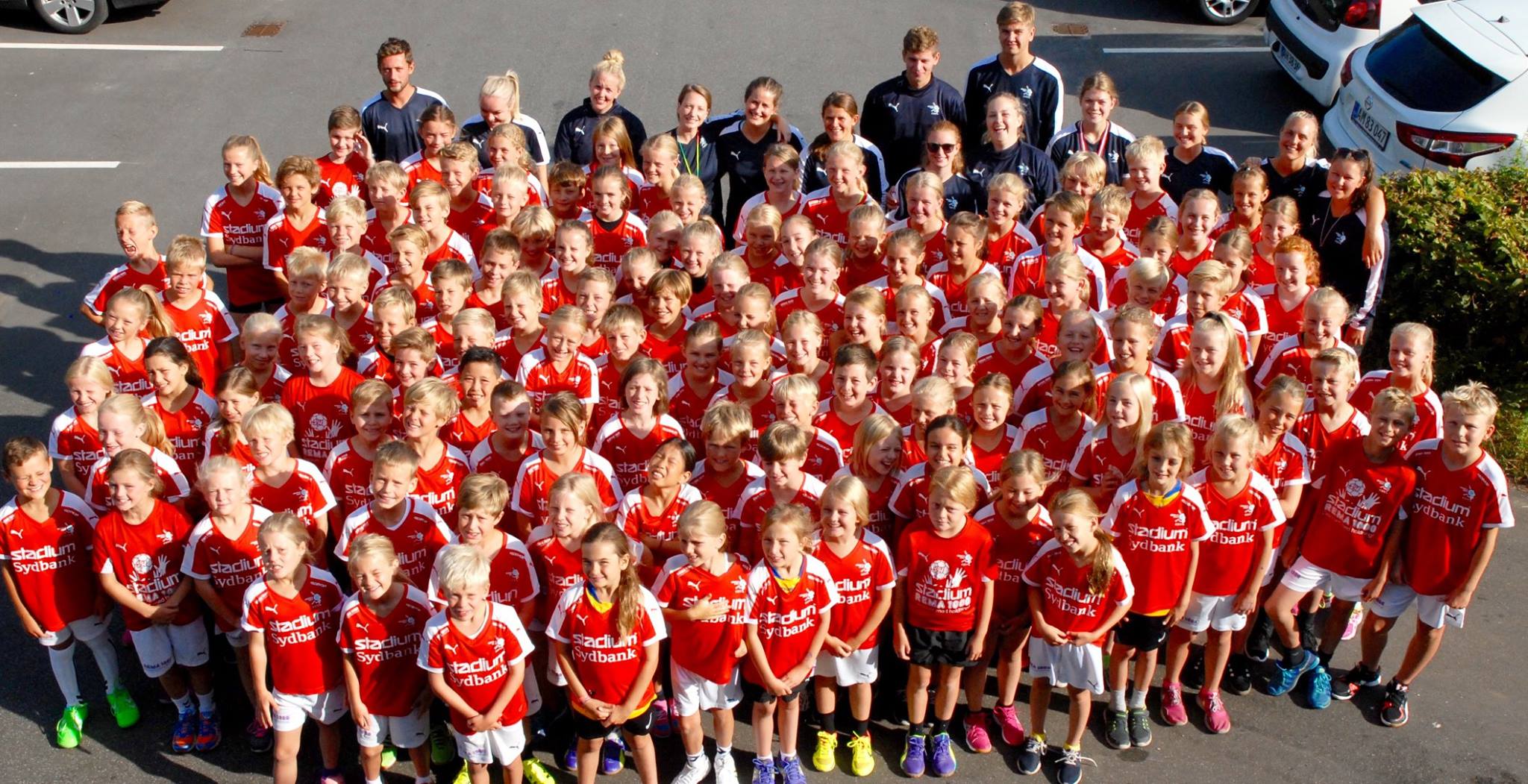 VRI Fodbold - Så ligger kampprogrammet til MarkOn Cup 2026... | Facebook