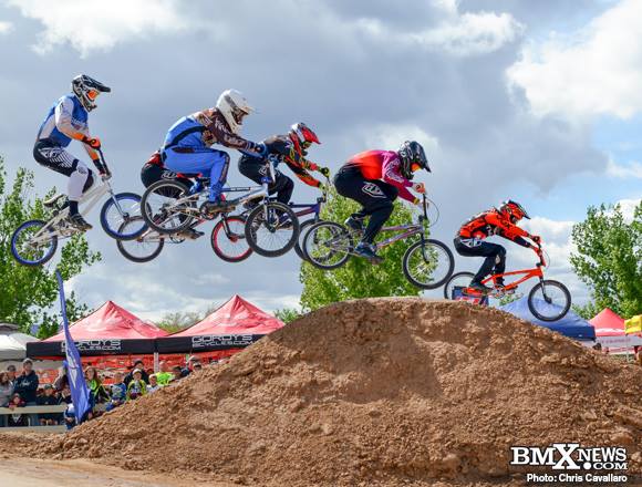 Pikes Peak Bmx - This week at PPBMX⠀ .⠀ Tuesday 9/24 Gate Practice 5:30 ...