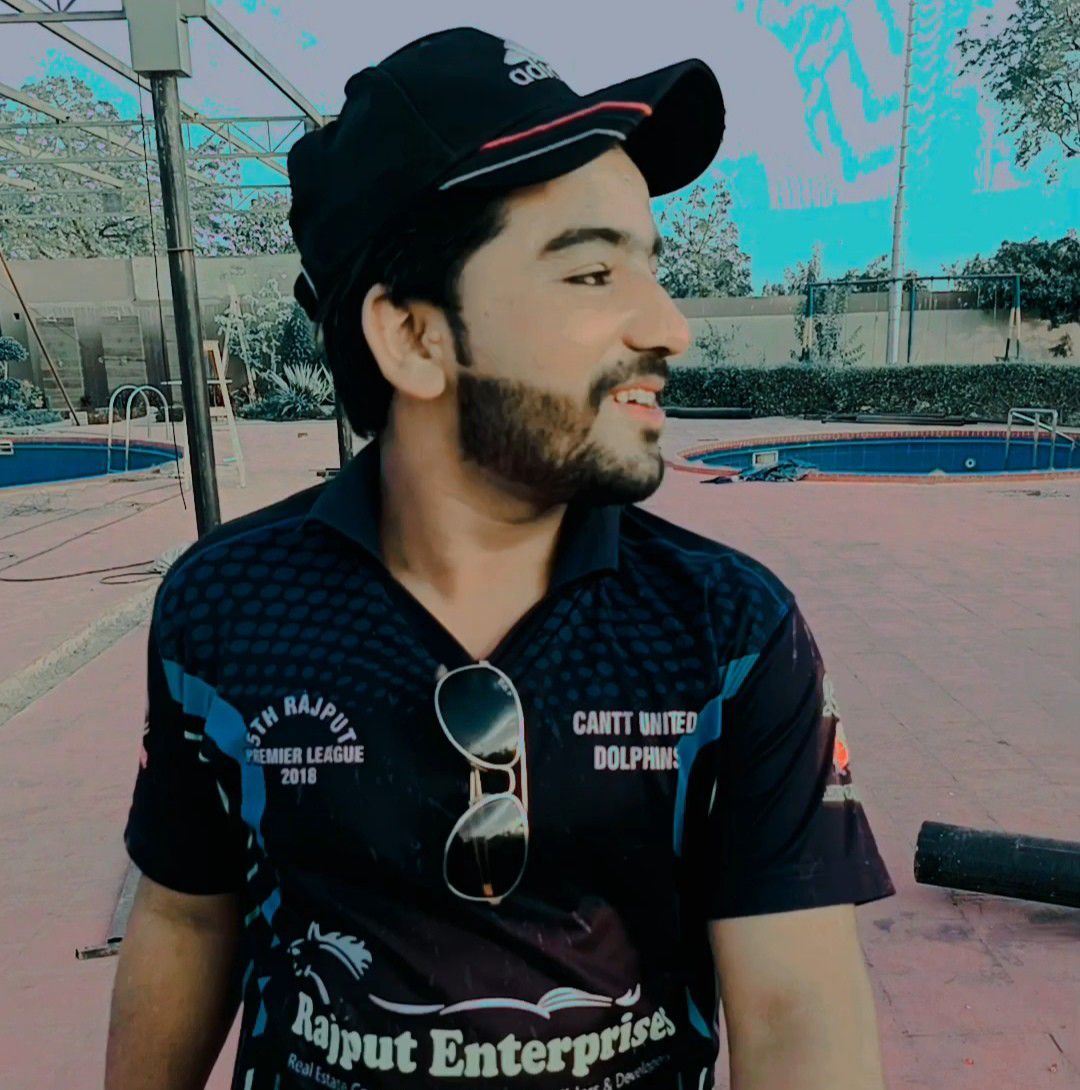 Razaq Rid Jan
