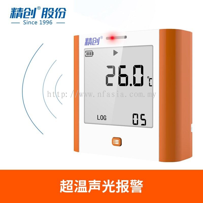NFASIA Instruments