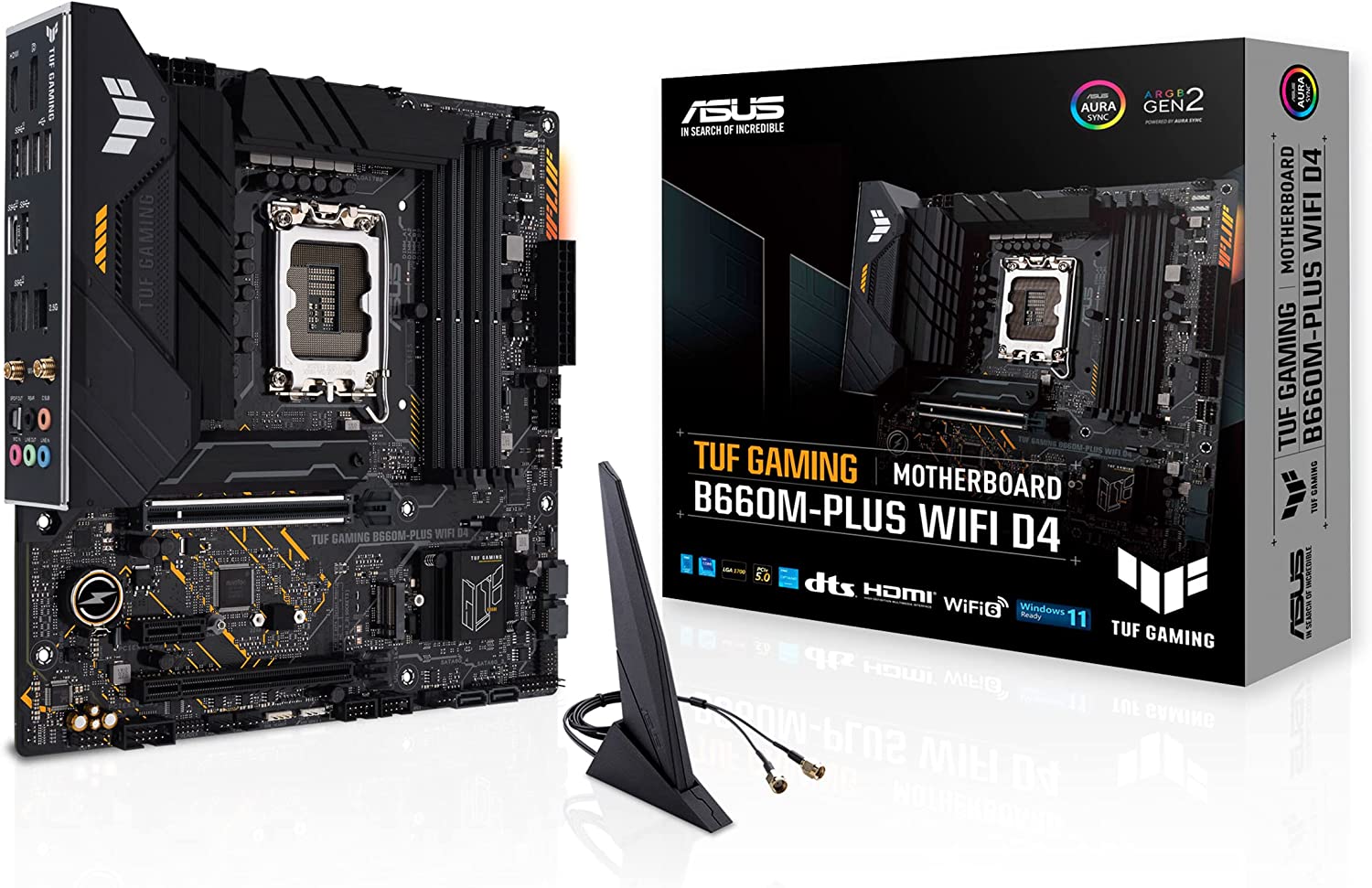 Which B560M motherboard is best for Intel 11400F, ASUS TUF or MSI MAG?