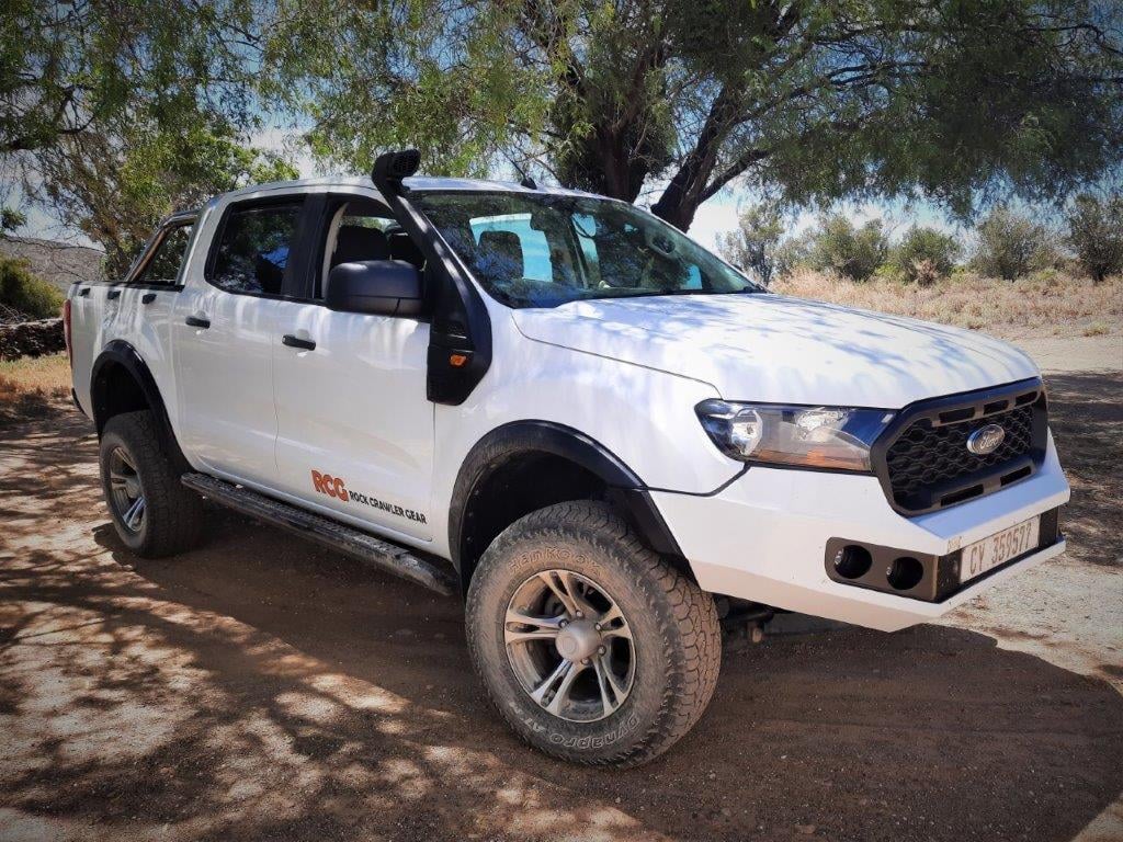 Rock Crawler Gear 4x4 Accessories