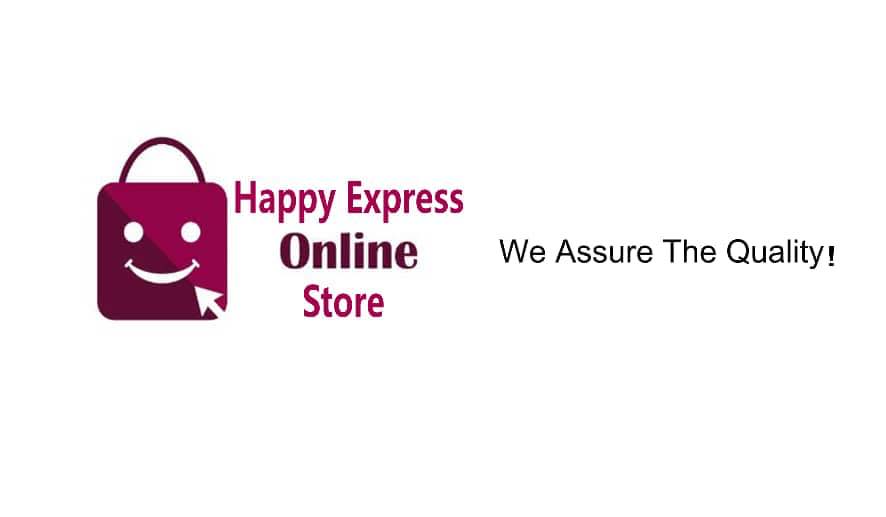 Happy Express Online Store