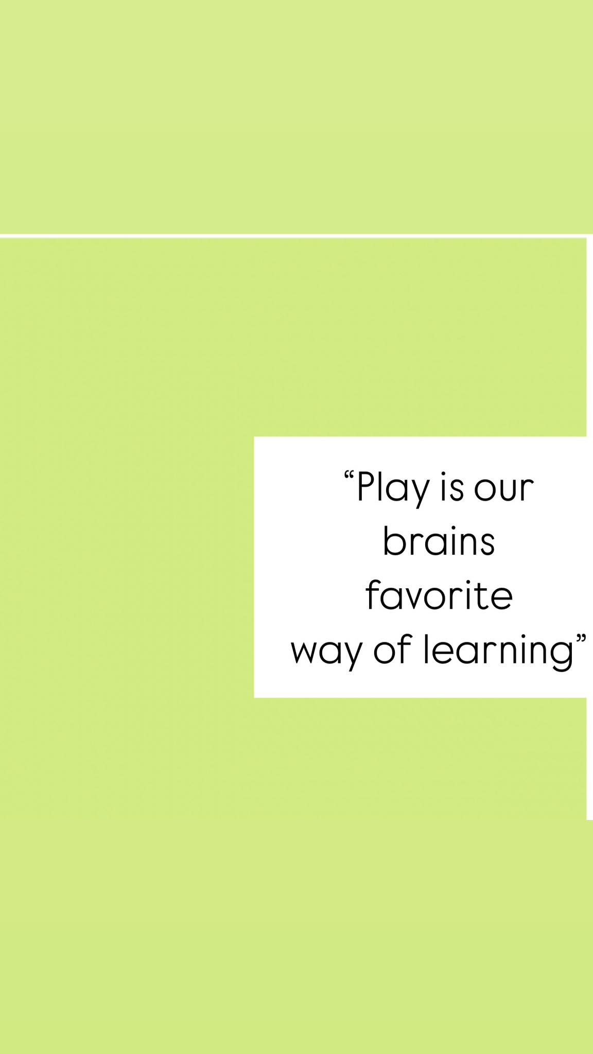 ⭐️ SPOTLIGHT⭐️ on Ms.... - NurturEd Early Learning Center | Facebook