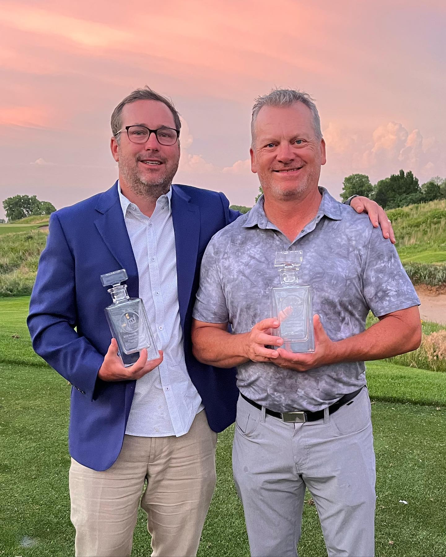 After three full days of... - Prairie Dunes Country Club | Facebook