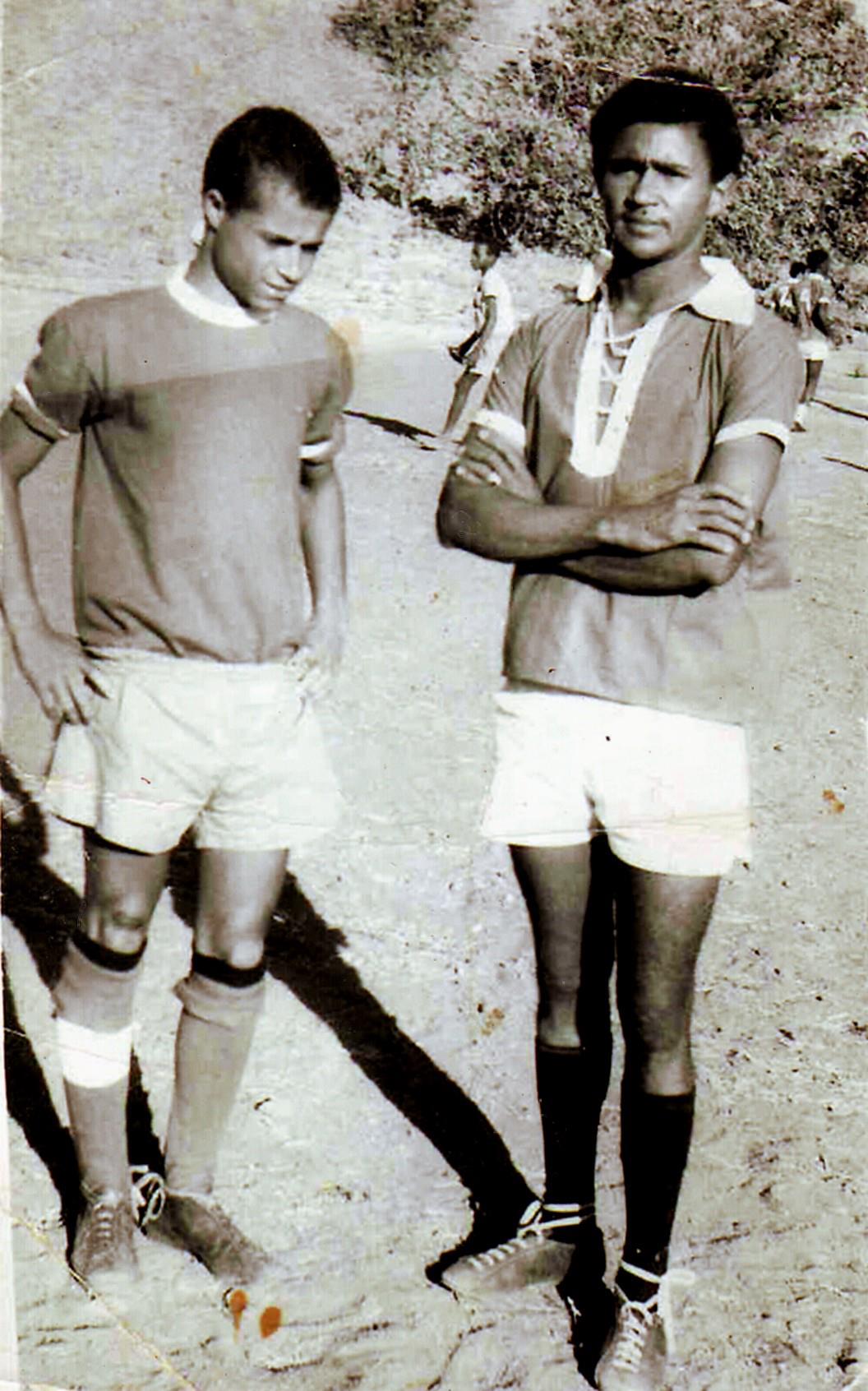 Wolfio Napoleao Fernandes