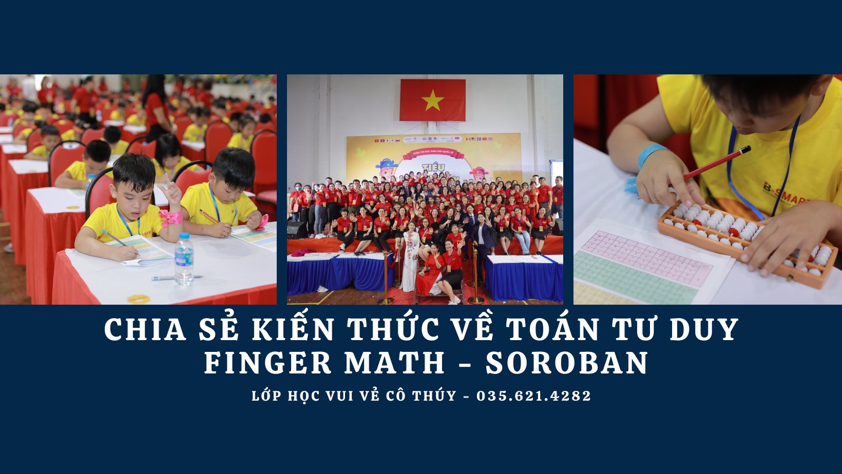 FINGER MATH - SOROBAN MIỄN PHÍ | Facebook