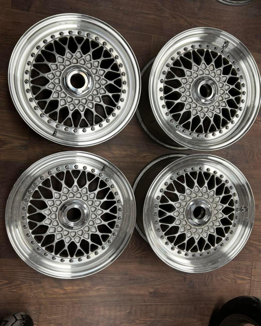 Rare wheels - Rare wheels added a new photo.