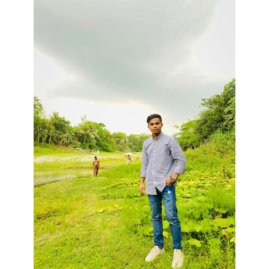 Sheikh Raj