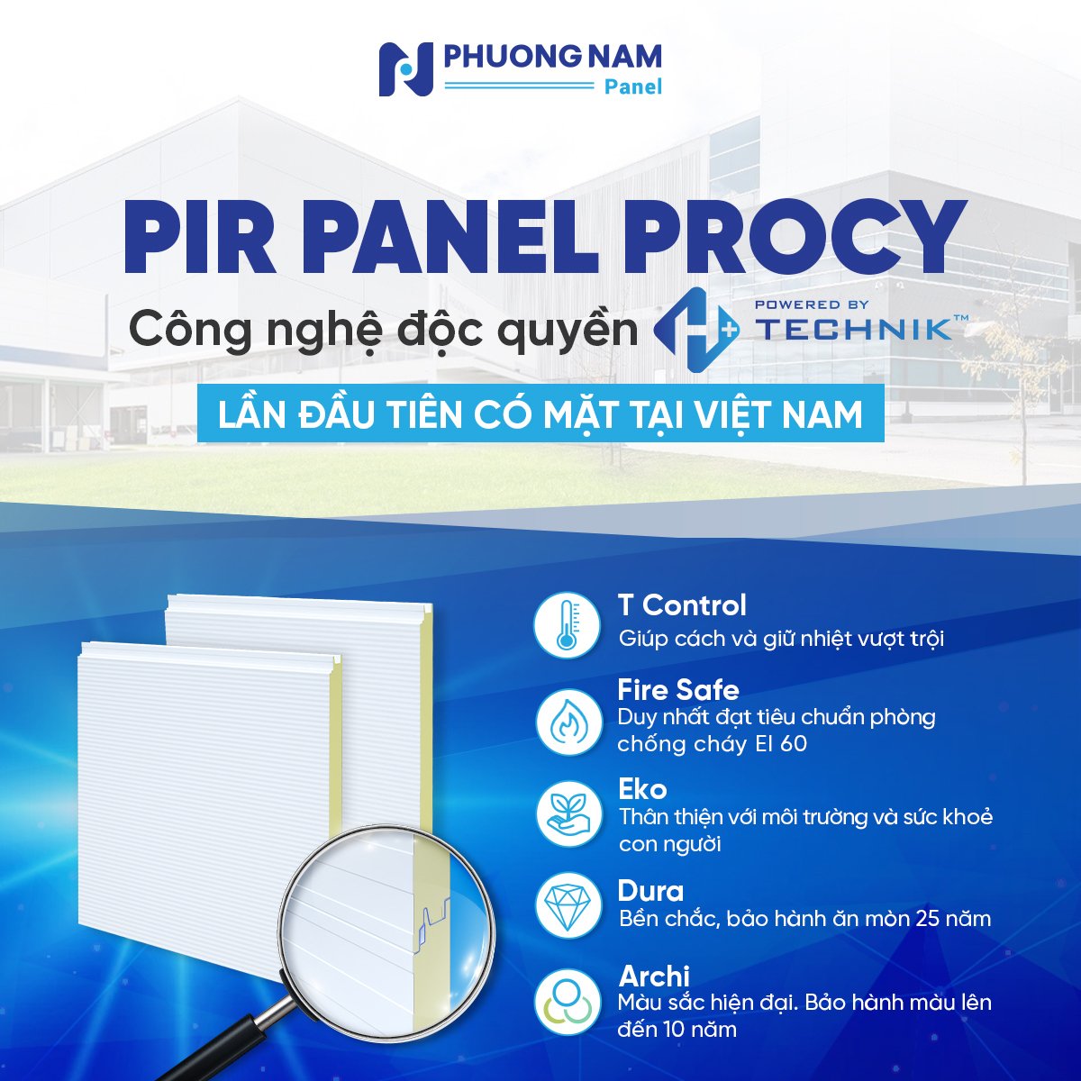 🌐 Sản phẩm... - Công ty TNHH Cách âm Cách nhiệt Phương Nam | Facebook