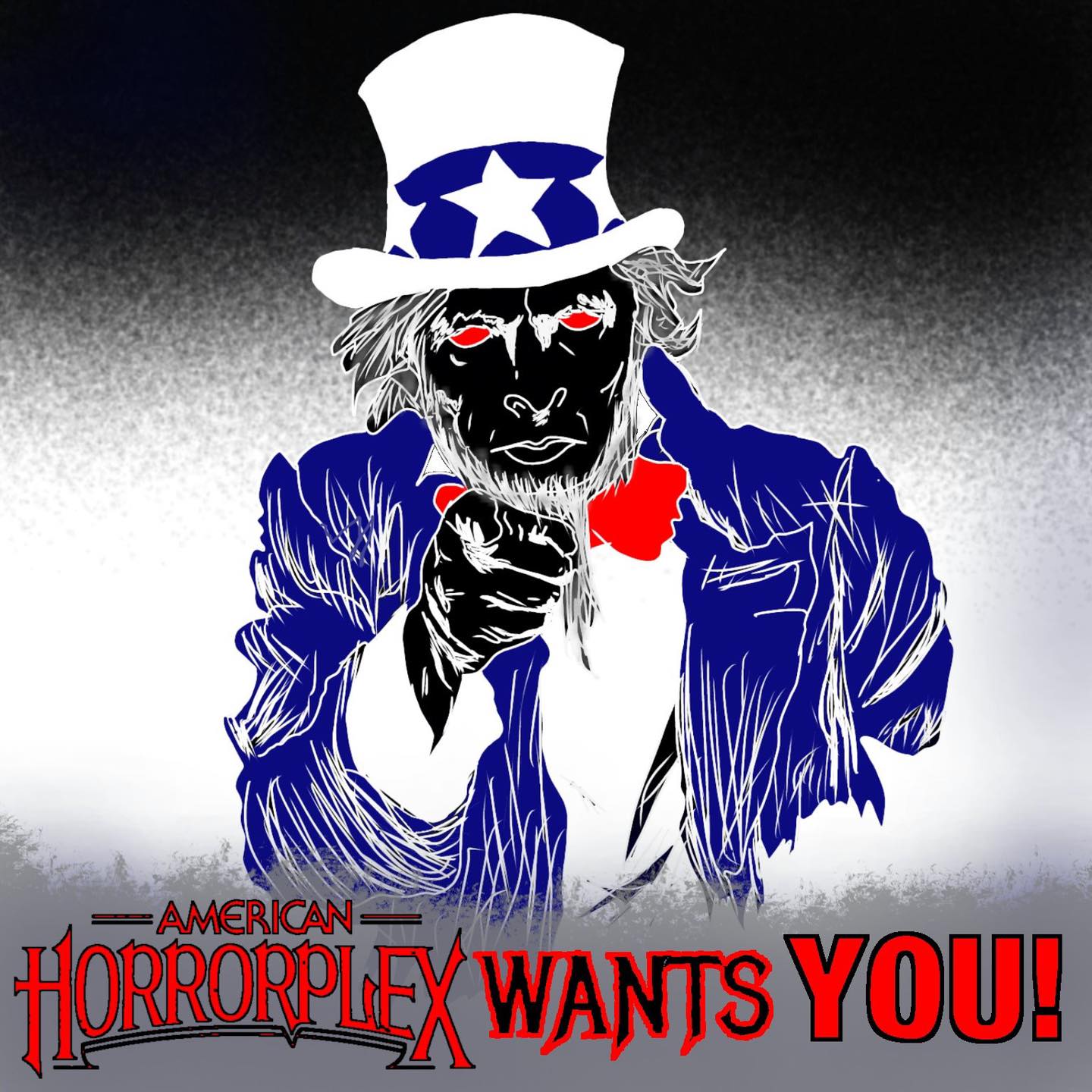 Americanhorrorplex - 👻 APPLICATIONS ARE NOW OPEN👻 Do you want to become ...