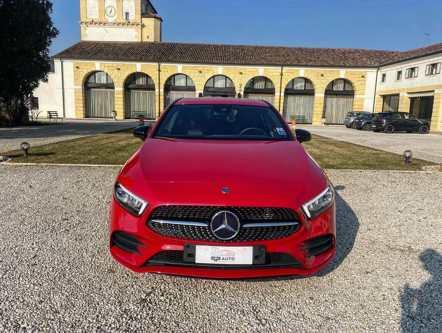GP Auto