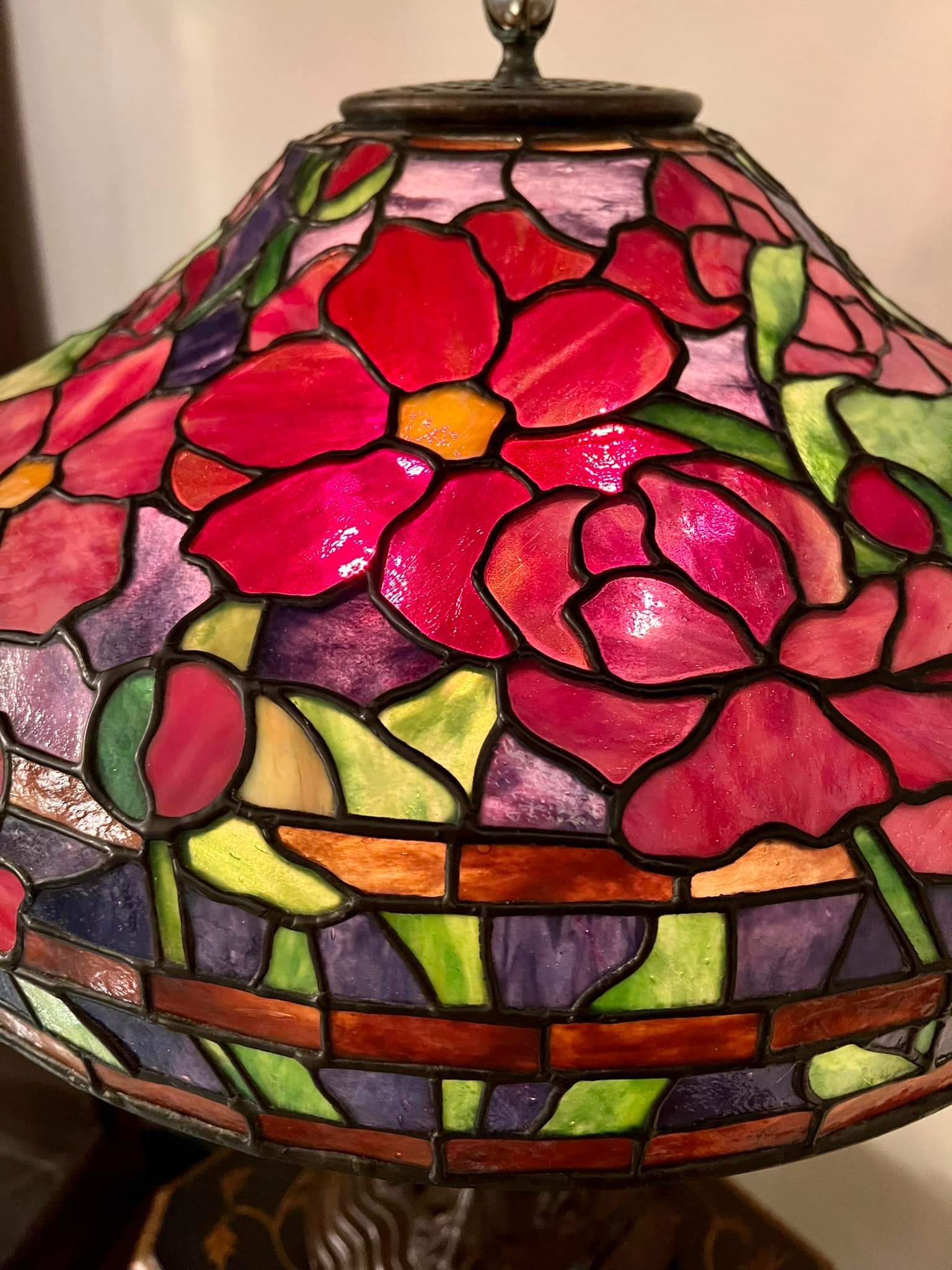 Any tips for cutting Odyssey shade patterns?