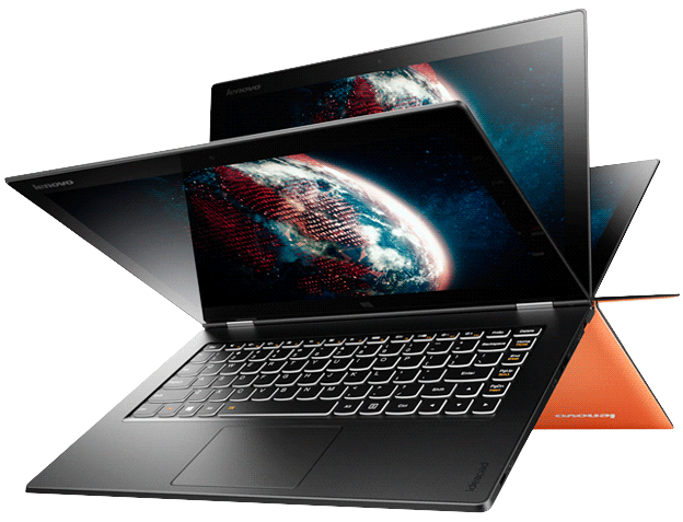 Decent Computers 