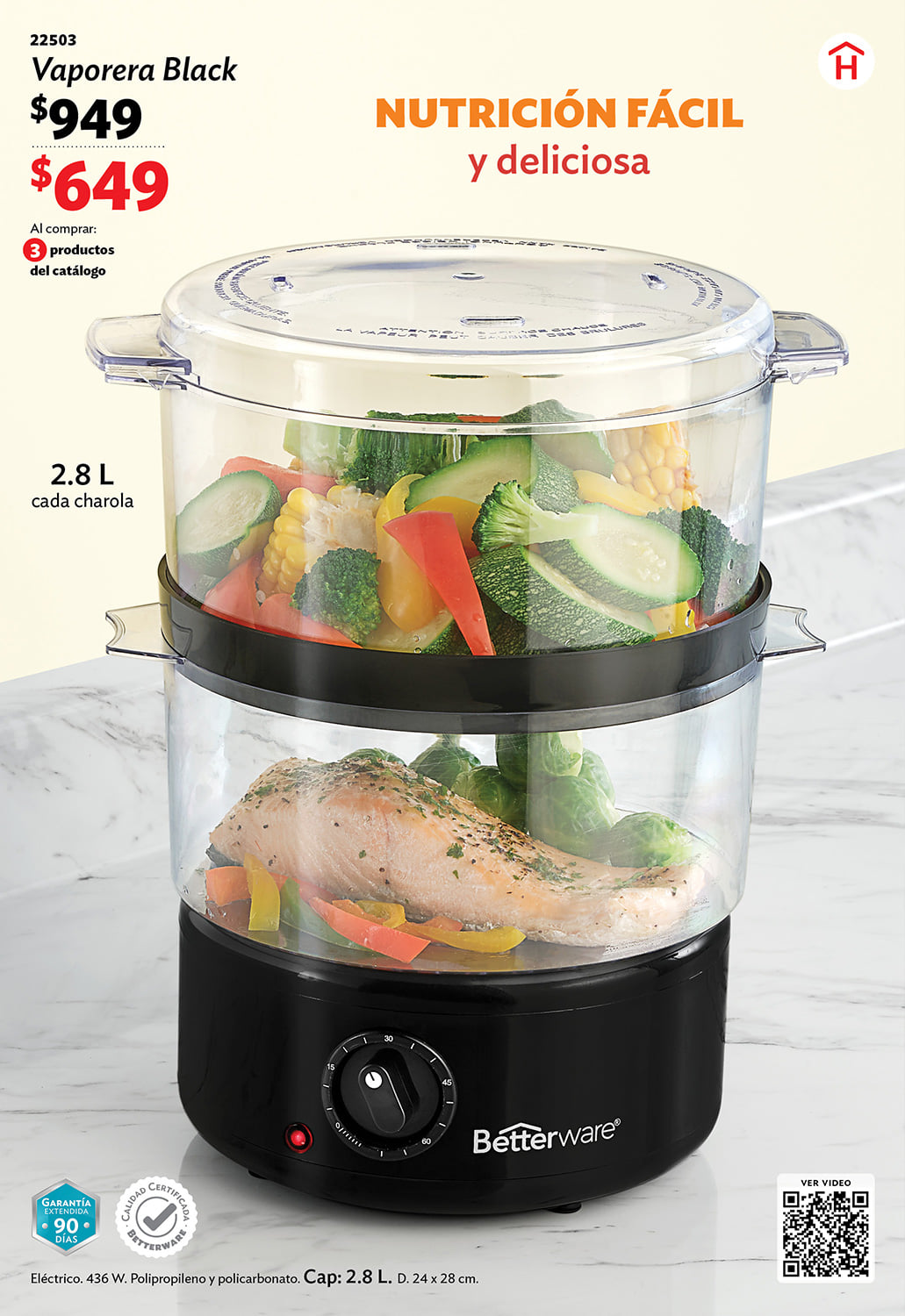 Adriana Batterware Distribuidora Lider