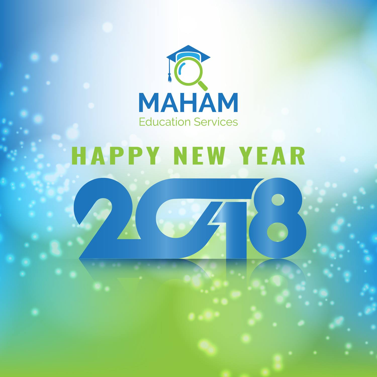MAHAM Education Services | Dubai