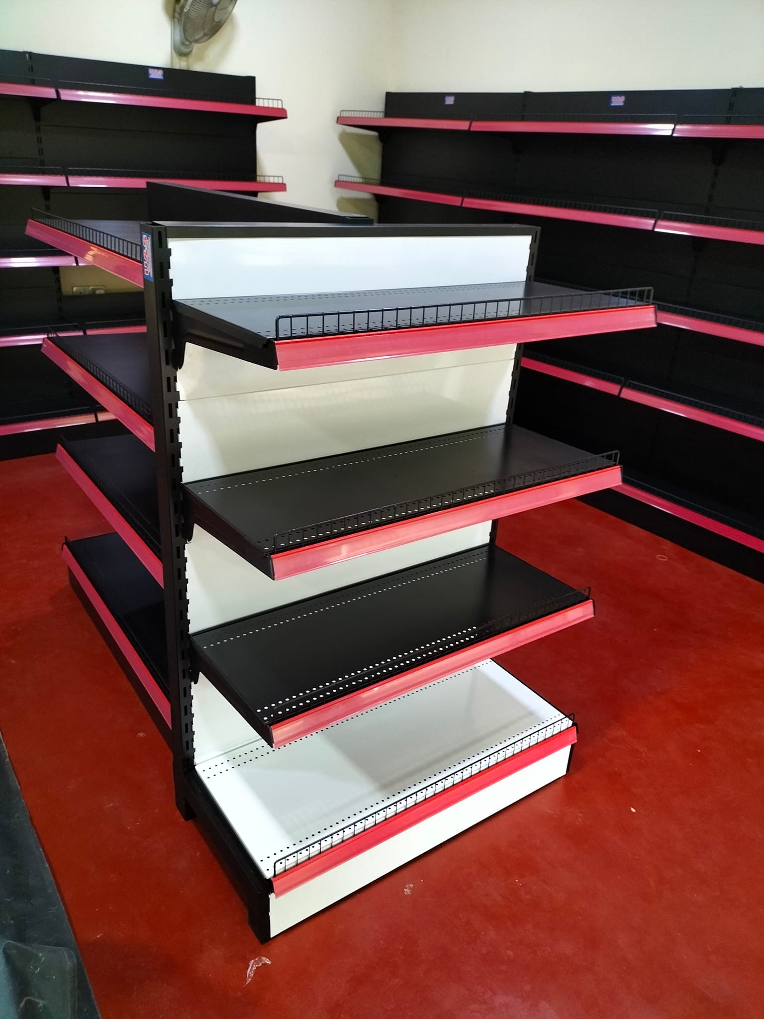 U&S Racks | Galle