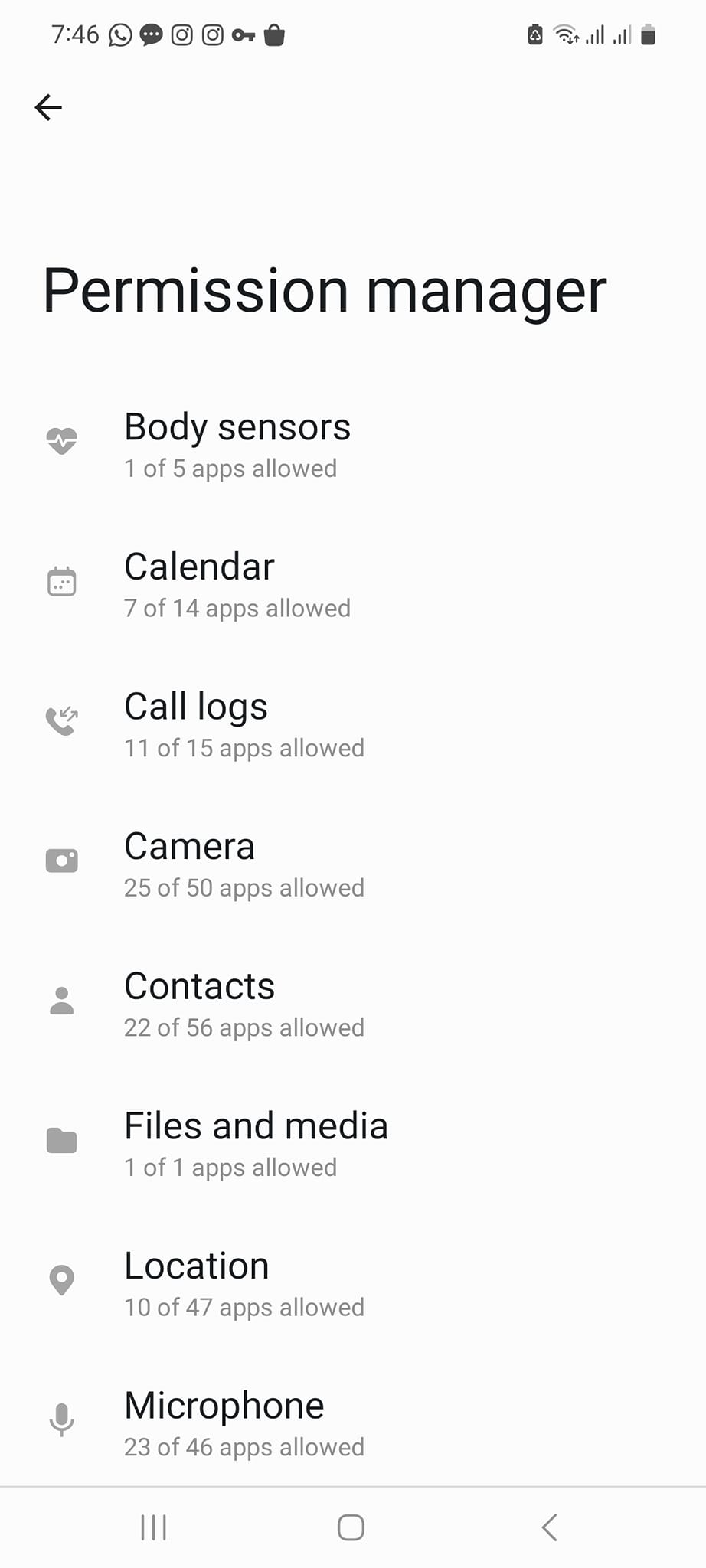 Tech - ‏ہم apps کو انسٹال کرتے وقت terms and conditions کو نہیں پڑھتے ...