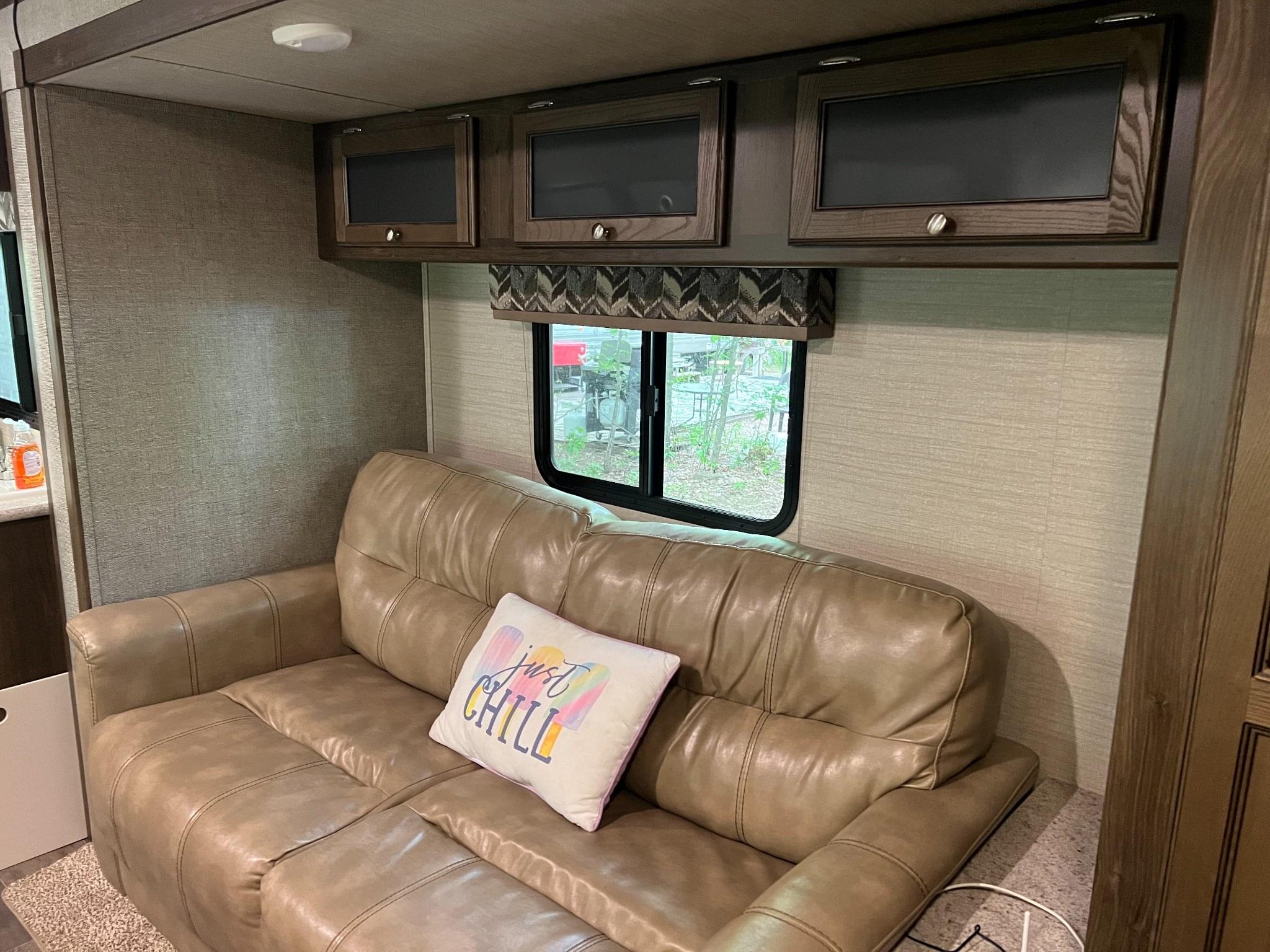2017 2017 Keystone RV model: Bullet Ultra Light 248RKS 248rks - RVs ...